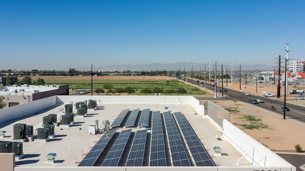 GEN TECH | Ameris Construction