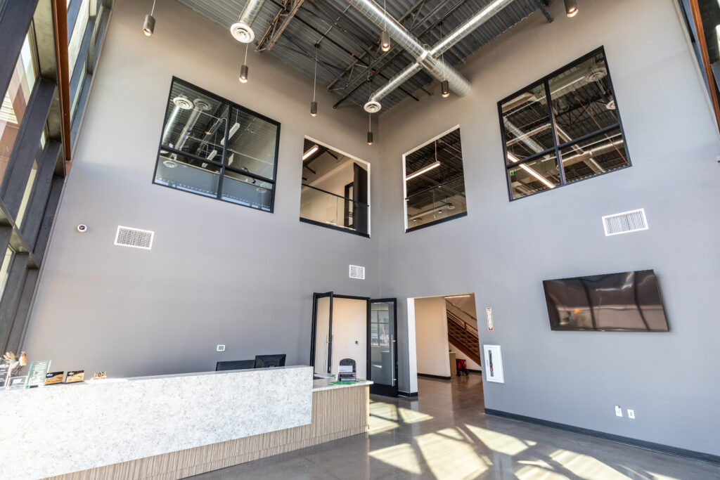 GEN TECH | Ameris Construction