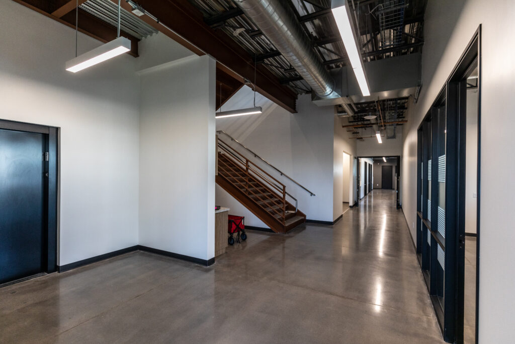 GEN TECH | Ameris Construction