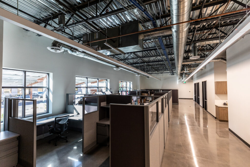 GEN TECH | Ameris Construction