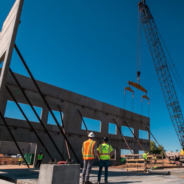 GEN TECH | Ameris Construction