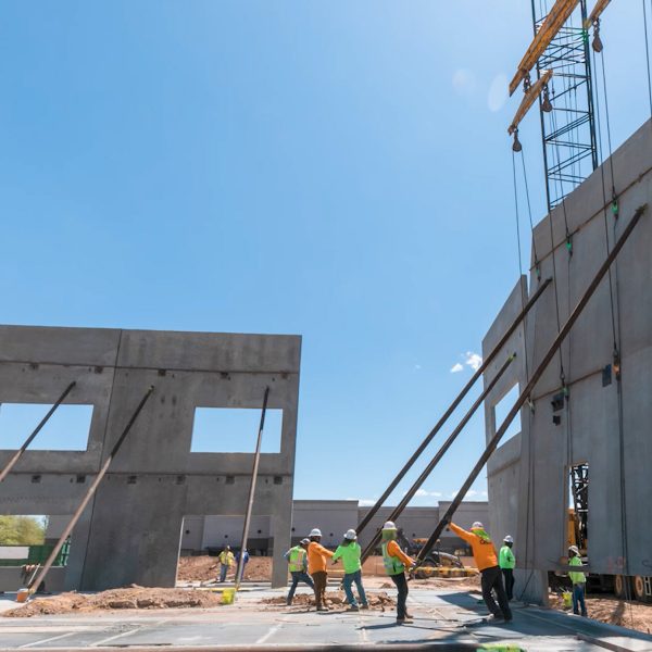 GEN TECH | Ameris Construction