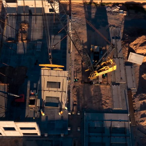 GEN TECH | Ameris Construction