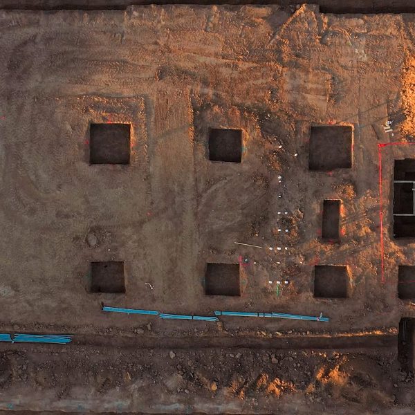GEN TECH | Ameris Construction