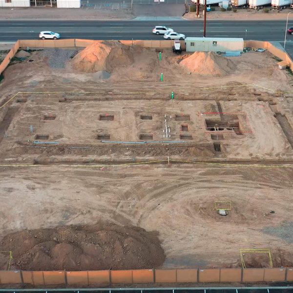 GEN TECH | Ameris Construction
